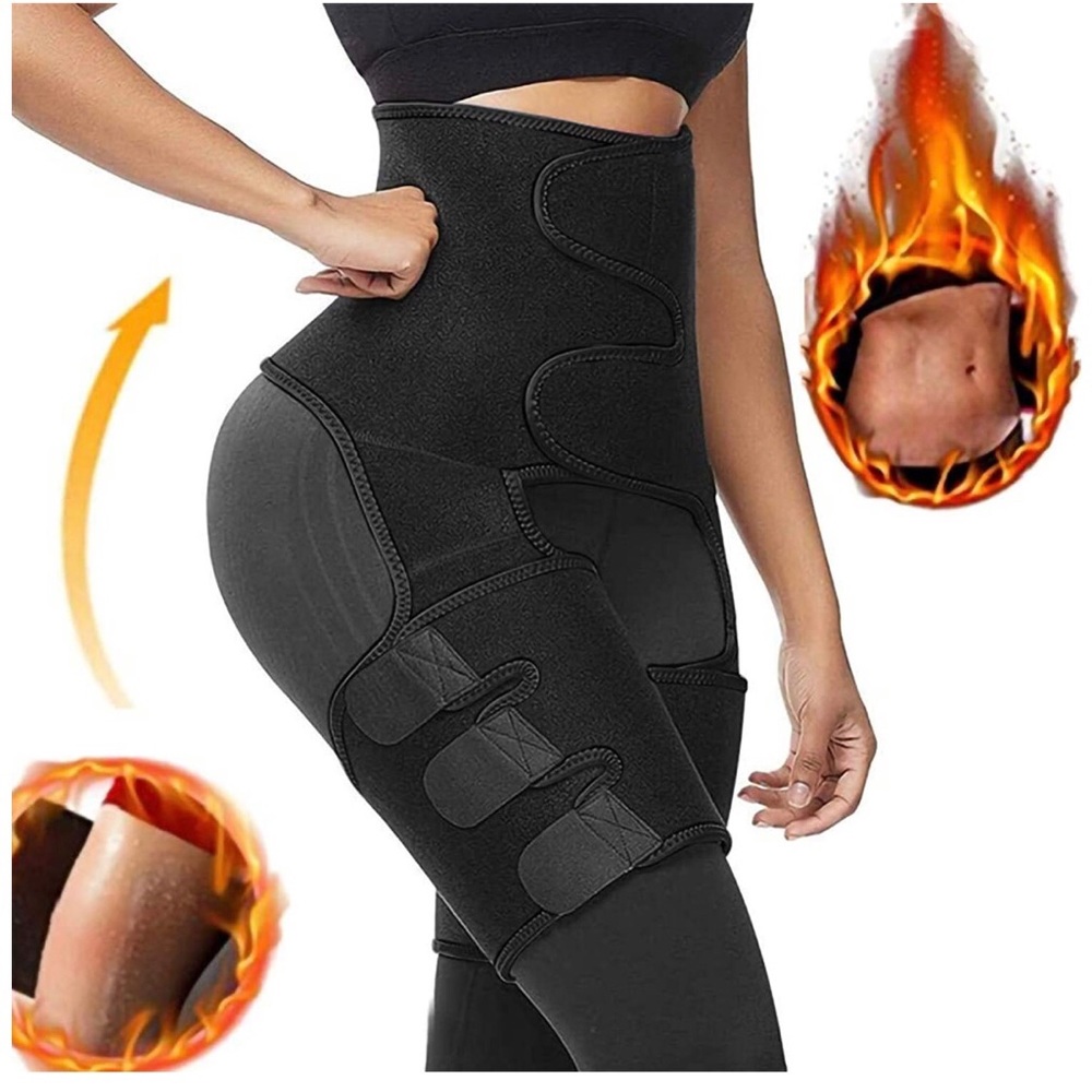 Waist trainer